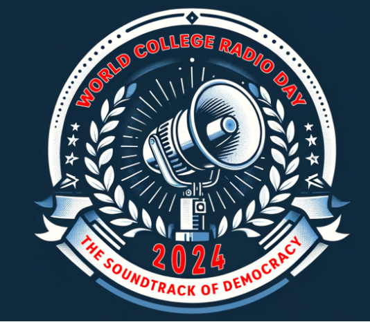 World College Radio Day 2023