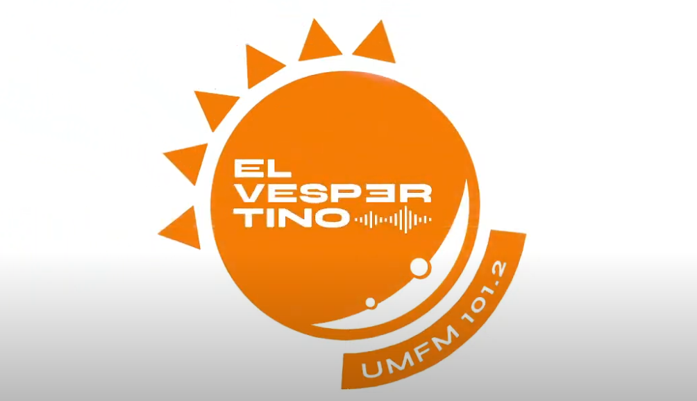 El Vespertino de UMFM